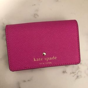 Kate Spade Card Case